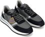 Philippe Model Sneakers Tropez 2.1 Running Multicolor Heren - Thumbnail 3