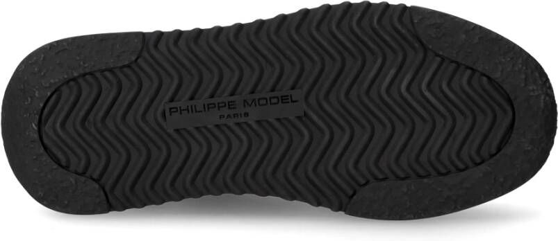 Philippe Model Sneakers Tropez 2.1 Running Multicolor Heren