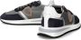 Philippe Model Sneakers Tropez 2.1 Running Multicolor Heren - Thumbnail 7