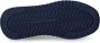 Philippe Model Tropez 2.1 Low Mondial Pop Wit Blauw Sneakers Multicolor Heren - Thumbnail 8