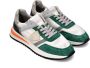 Philippe Model Sneakers Tropez 2.1 Running Men Wit Grijs Oranje Multicolor Heren - Thumbnail 2