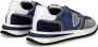 Philippe Model Stijlvolle Sneakers voor Dagelijks Gebruik Multicolor Heren - Thumbnail 5
