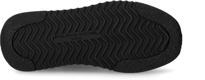 Philippe Model Sneakers Tropez 2.1 Running Multicolor Heren