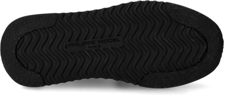 Philippe Model Sneakers Tropez 2.1 Running Multicolor Heren