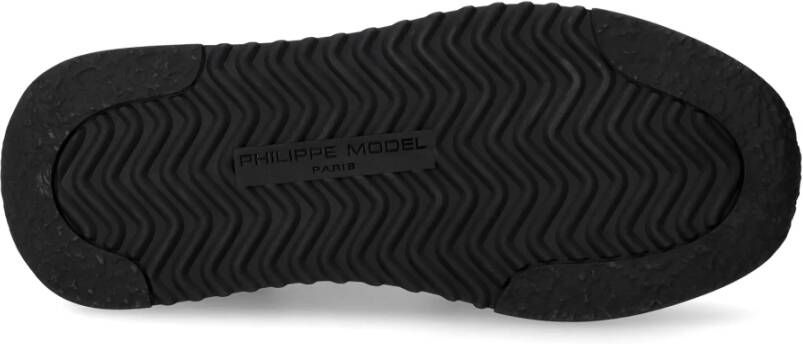 Philippe Model Sneakers Tropez 2.1 Running Multicolor Heren