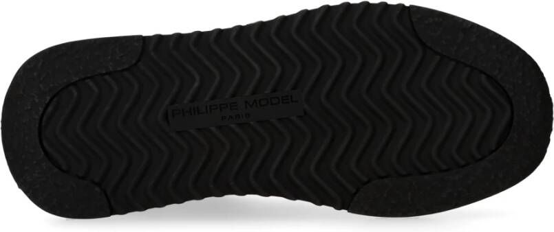 Philippe Model Sneakers Tropez 2.1 Running Multicolor Heren