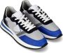 Philippe Model Sneakers Tropez 2.1 Running Multicolor Heren - Thumbnail 2