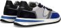 Philippe Model Sneakers Tropez 2.1 Running Multicolor Heren - Thumbnail 3