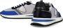 Philippe Model Sneakers Tropez 2.1 Running Multicolor Heren - Thumbnail 6