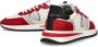 Philippe Model Sneakers Tropez 2.1 Running Multicolor Heren - Thumbnail 6
