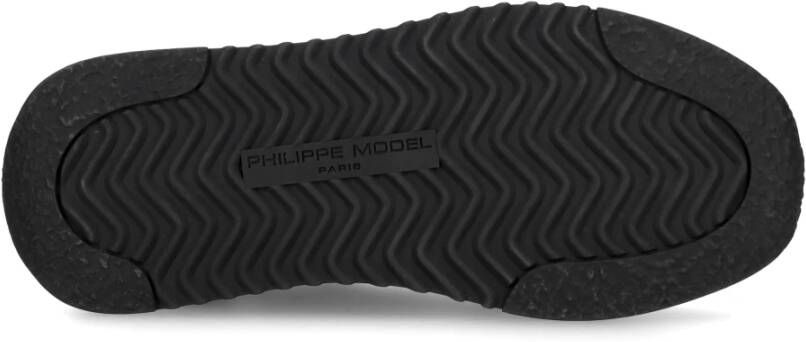 Philippe Model Sneakers Tropez 2.1 Running Multicolor Heren