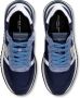 PHILIPPE MODEL Lage Sneakers Dames Tropez 2.1 Low Maat: 42 Materiaal: Leer Kleur: Blauw - Thumbnail 7