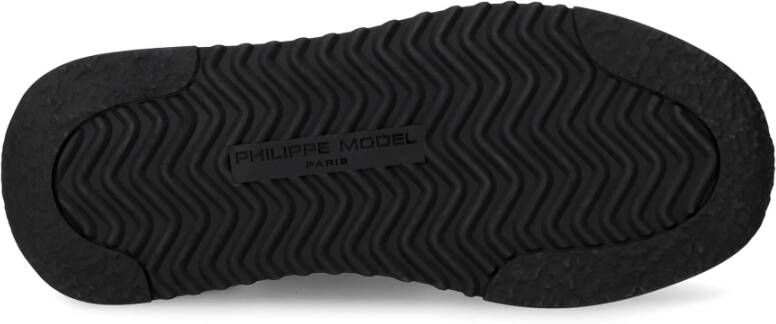 Philippe Model Sneakers Tropez 2.1 Running Multicolor Heren
