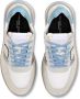Philippe Model Moderne Heren Tropez 2.1 Laag Trainer Multicolor Heren - Thumbnail 10