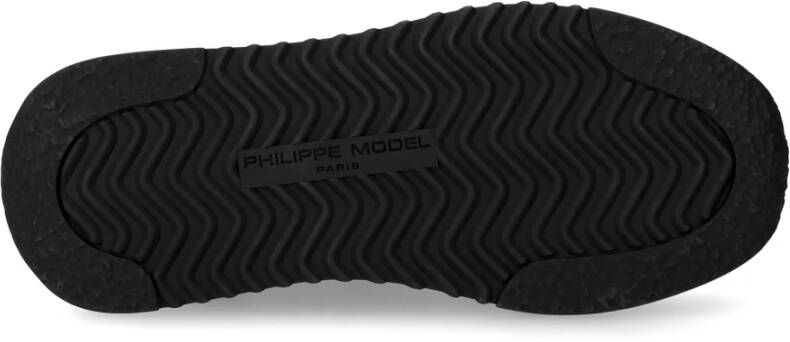 Philippe Model Sneakers Tropez 2.1 Running Multicolor Heren