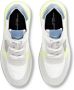 Philippe Model Sneakers Tropez 2.1 Running Multicolor Heren - Thumbnail 4