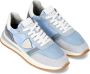 Philippe Model Sneakers Tropez 2.1 Running Multicolor Heren - Thumbnail 2