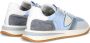 Philippe Model Sneakers Tropez 2.1 Running Multicolor Heren - Thumbnail 3