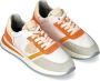 Philippe Model Sneakers Tropez 2.1 Running Multicolor Heren - Thumbnail 2