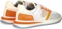 Philippe Model Sneakers Tropez 2.1 Running Multicolor Heren - Thumbnail 3