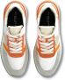 Philippe Model Sneakers Tropez 2.1 Running Multicolor Heren - Thumbnail 4