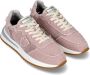 Philippe Model Actieve Casual Sneaker Tropez 2.1 Vrouw Roze Dames - Thumbnail 5