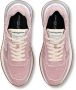 Philippe Model Actieve Casual Sneaker Tropez 2.1 Vrouw Roze Dames - Thumbnail 7