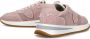 Philippe Model Actieve Casual Sneaker Tropez 2.1 Vrouw Roze Dames - Thumbnail 9