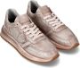 Philippe Model Sneakers Tropez 2.1 Running Pink Dames - Thumbnail 2