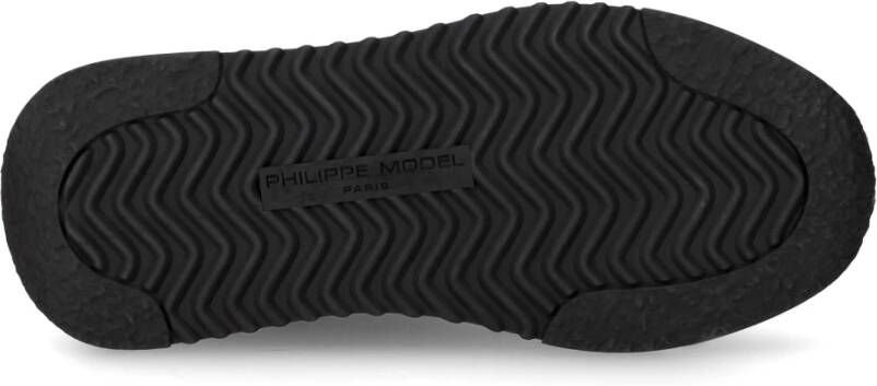 Philippe Model Sneakers Tropez 2.1 Running Pink Dames