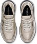 Philippe Model Dames Sneakers Paris Tyld M001 Metal Or Goud Yellow Dames - Thumbnail 11