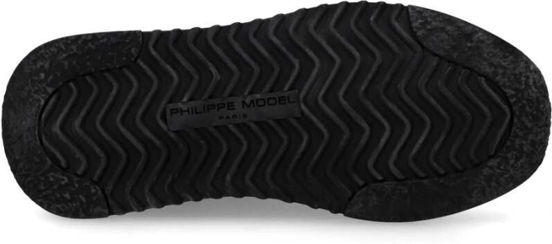 Philippe Model Sneakers Tropez 2.1 Running Yellow Dames