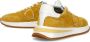 Philippe Model Gouden Tropez 2.1 Dames Sneakers Yellow Dames - Thumbnail 6