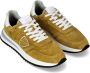 Philippe Model Sneakers Tropez 2.1 Running Yellow Heren - Thumbnail 2