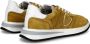 Philippe Model Sneakers Tropez 2.1 Running Yellow Heren - Thumbnail 3