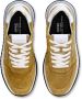 Philippe Model Sneakers Tropez 2.1 Running Yellow Heren - Thumbnail 4