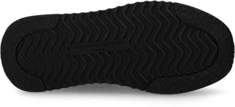 Philippe Model Sneakers Tropez 2.1 Running Yellow Heren
