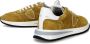 Philippe Model Sneakers Tropez 2.1 Running Yellow Heren - Thumbnail 6