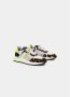 Philippe Model Tropez 2.1 Sport Sneakers White Dames - Thumbnail 2