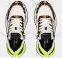 Philippe Model Tropez 2.1 Sport Sneakers White Dames - Thumbnail 3