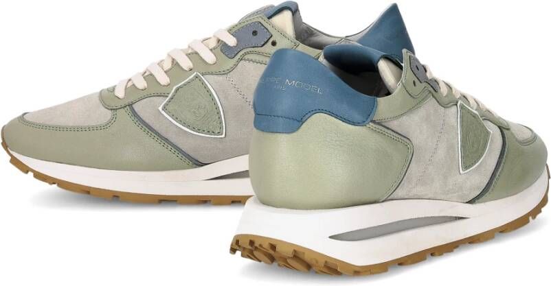 Philippe Model Sneakers Tropez Haute Running