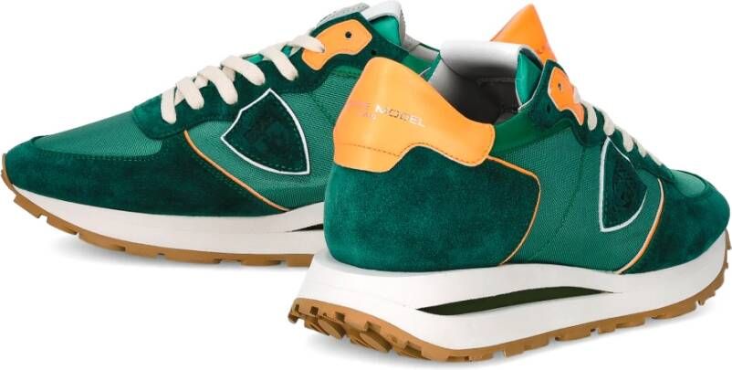 Philippe Model Sneakers Tropez Haute Running