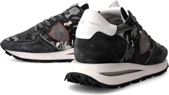 Philippe Model Sneakers Tropez Haute Running