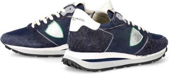 Philippe Model Sneakers Tropez Haute Running