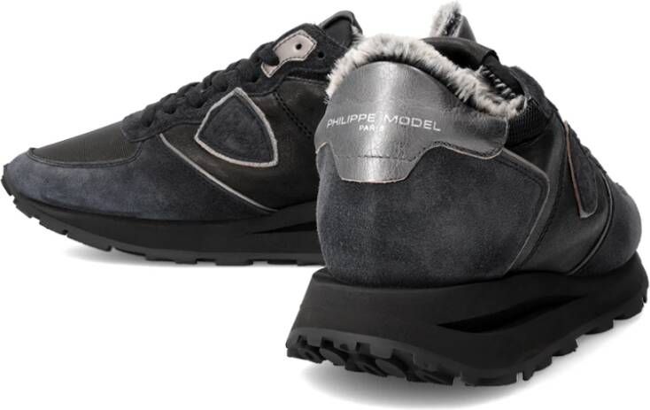 Philippe Model Sneakers Tropez Haute Running