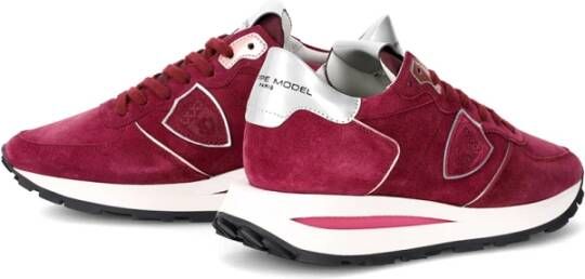Philippe Model Sneakers Tropez Haute Running