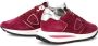 Philippe Model Sneakers Tropez Haute Running - Thumbnail 2