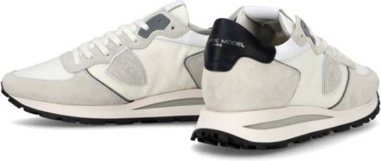 Philippe Model Sneakers Tropez Haute Running