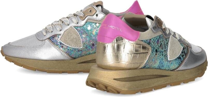Philippe Model Sneakers Tropez Haute Running