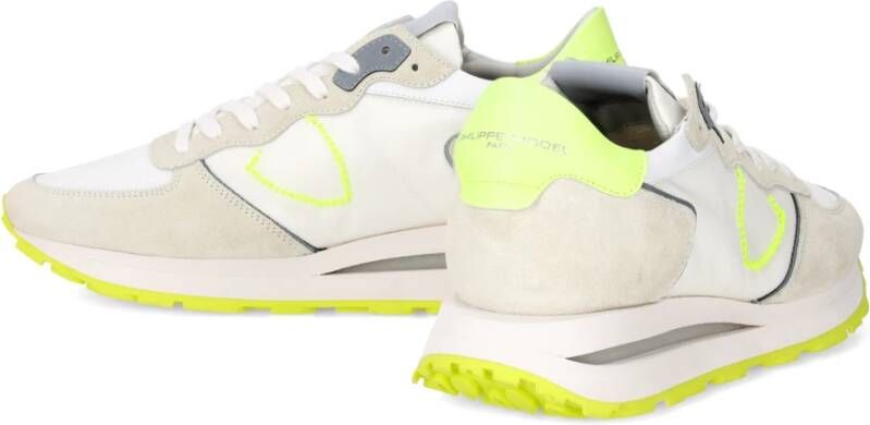 Philippe Model Sneakers Tropez Haute Running